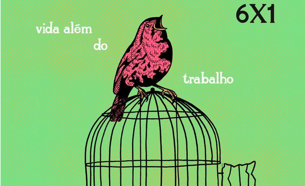 Trabalho: E depois do fim da 6×1?