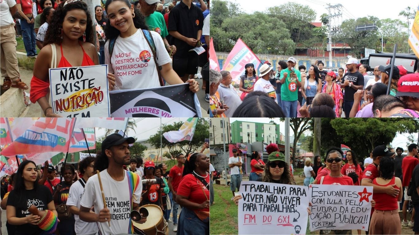 Coalizão Negra por Direitos