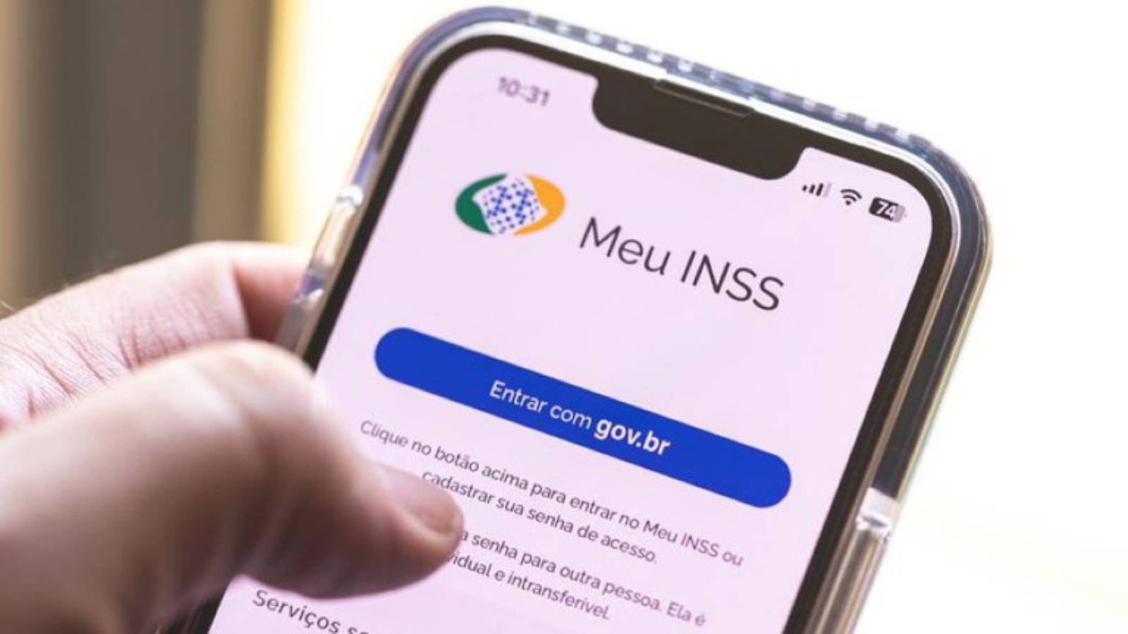 Aposentado e pensionista que votar neste domingo não precisa fazer prova de vida 5 inss-amplia-auxilio-doenca-sem-carencia-tvt-news