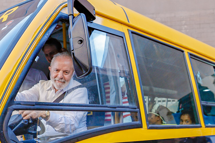 Lula abraça a Tarifa Zero. E agora?