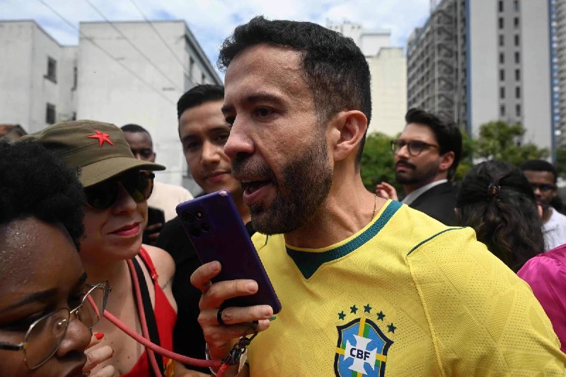 Quem ganhará os sentidos do Brasil nas redes?