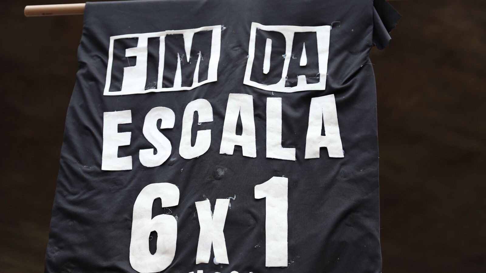 Conquista histórica dos trabalhadores: Senado aprova fim da escala 6x1 6 senado-fim-da-escala-6x1-6-x-1-jornada-de-trabalho