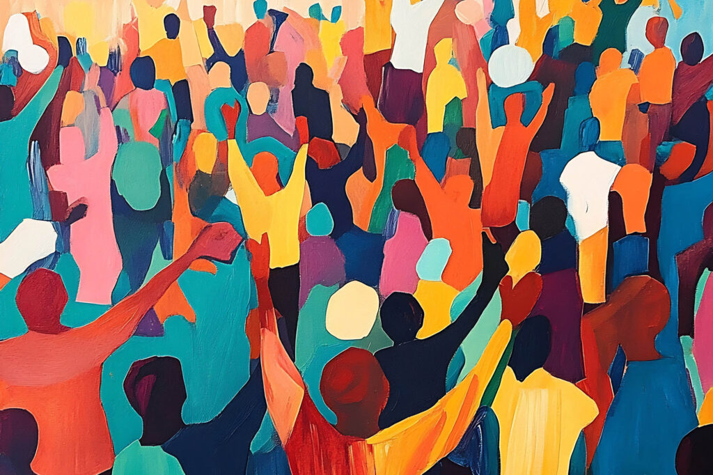 Como derrotar a “contrarrevolução na ordem” – e ir além