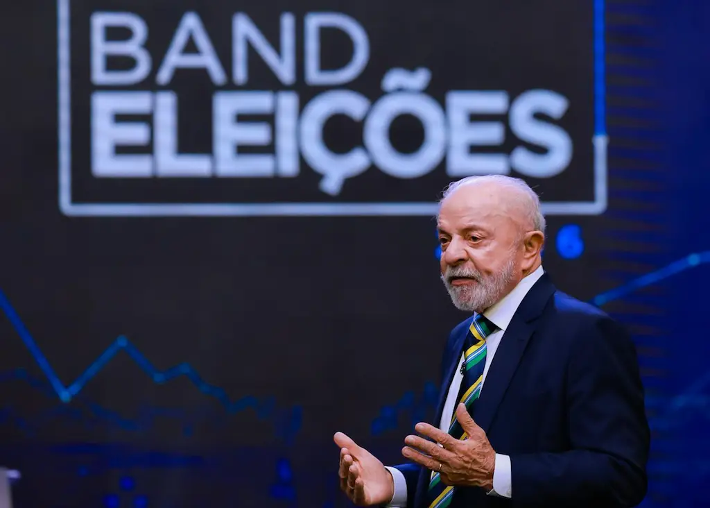 8 razões pelas quais Flávio saiu derrotado no debate, e 13 lições para a campanha Lula 8 razões pelas quais Flávio saiu derrotado no debate, e 13 lições para a campanha Lula