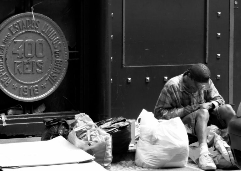 Direito à Cidade em tempos de austeridade fiscal