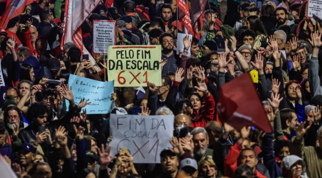 O que falta para tornar a virada possível