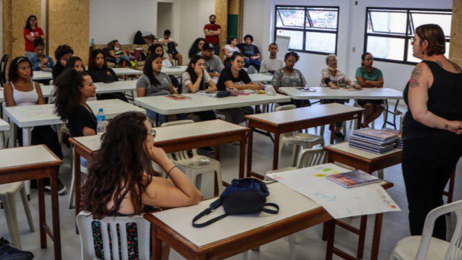 cursinho-popular-elza-soares-abre-inscricoes-para-as-turmas-2026-tvt-news