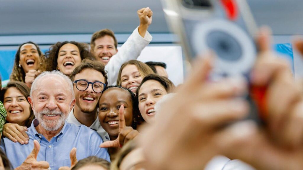 As novas lideranças da esquerda eleitas em 2026