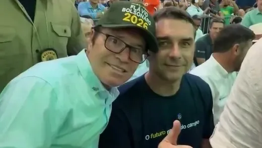 victorio-galli-flavio-bolsonaro-contra-nossa-senhora-aparecida