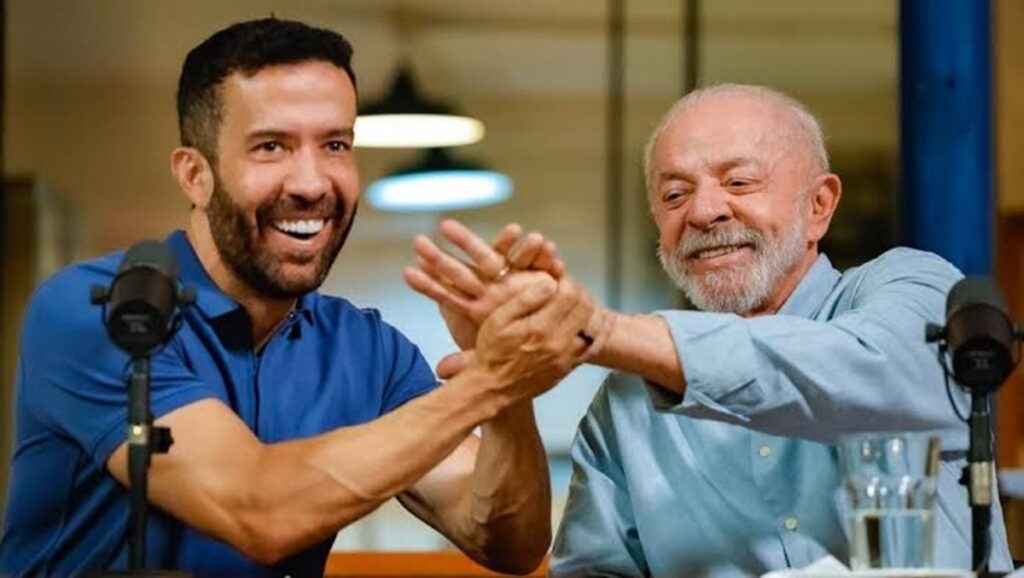 Quatro anos em dois dias Quatro anos em dois dias