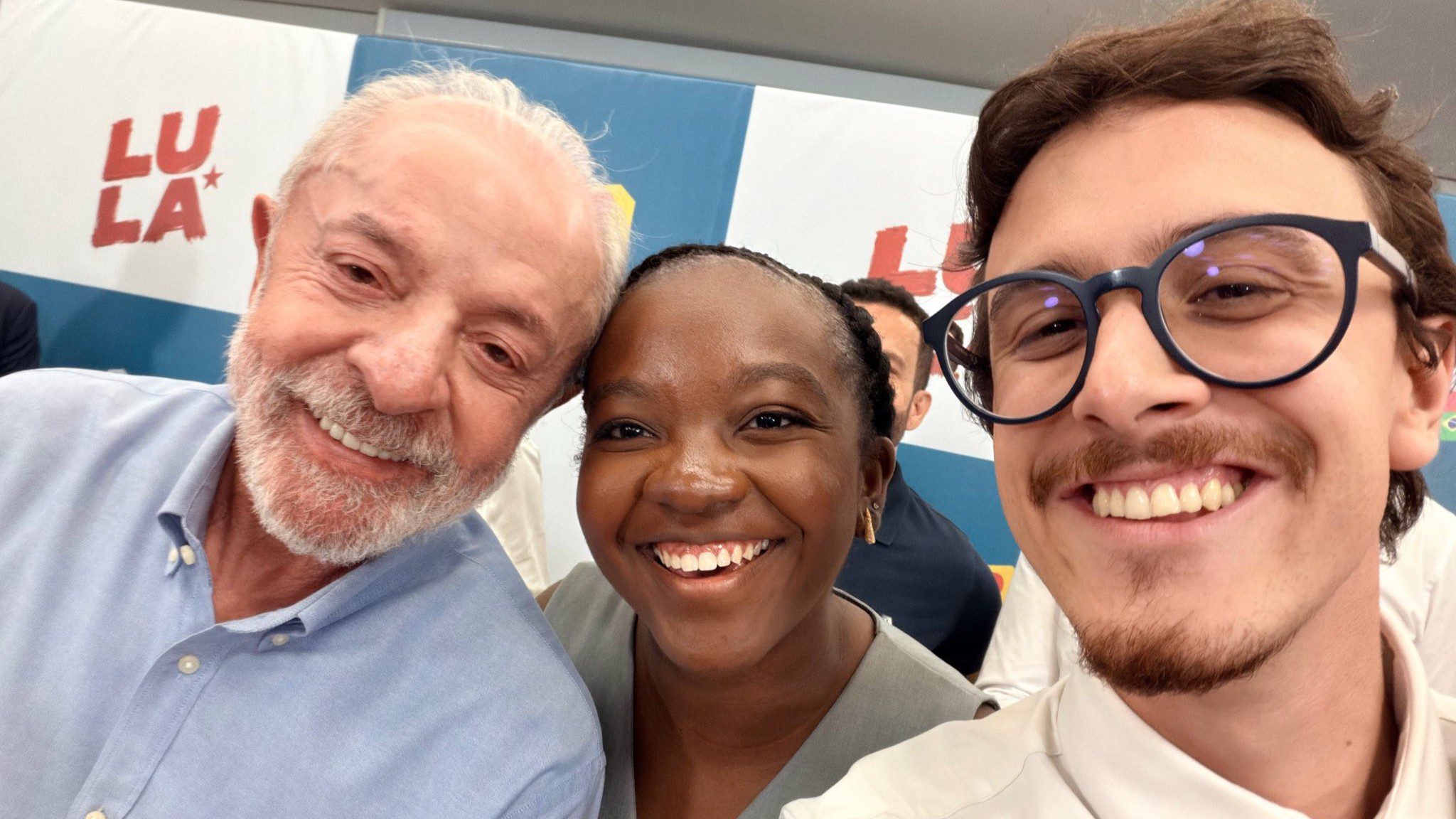 novas-liderancas-esquerda-2026-lula-eleicoes-eleicao-segundo-turno-2-turno-vira-voto-guilherme-cortez-luna-ana-elisa-ana-julia-janones-anielle-franco-juventude-escala-6x1-congresso-esquerda-parlamentares-deputados-deputadas-senadores-senadoras-deputada-deputado