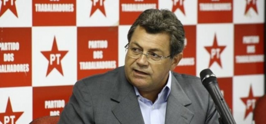 Emídio de Souza: Resposta do presidente estadual do PT/SP ao secretário nacional de formação política – Carlos Árabe