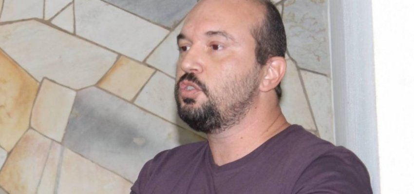 Ricardo Jimenez: Não é hora de defender eleições gerais, é hora de lutar pelo mandato de Dilma!