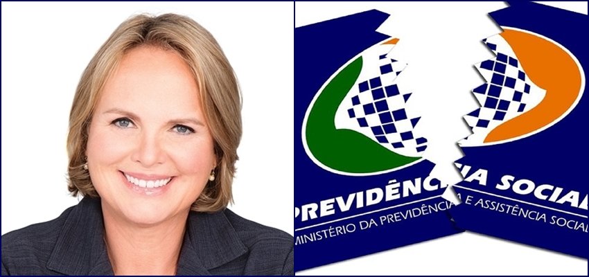 Ana Perugini: uma reforma contra o trabalhador e as mulheres