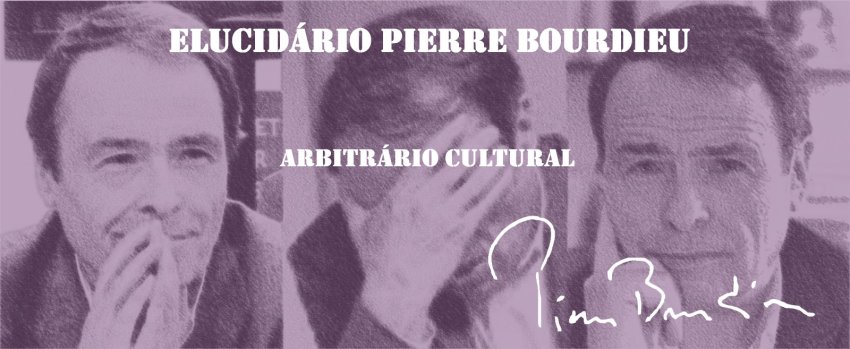 Arbitrário Cultural