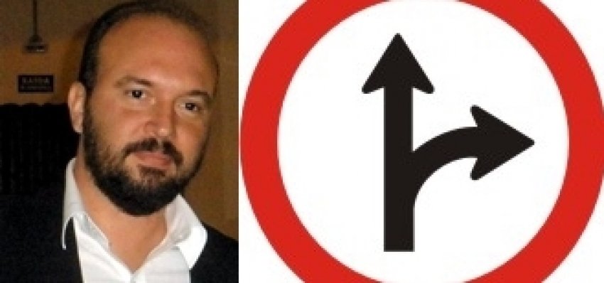 Os caminhos de Ciro são os caminhos que ele escolhe