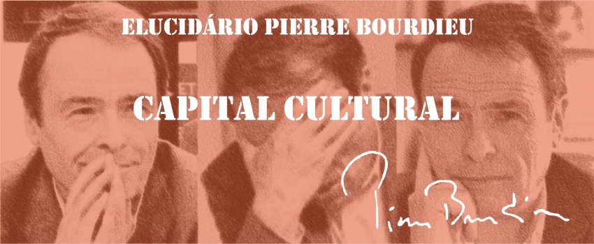 Capital Cultural