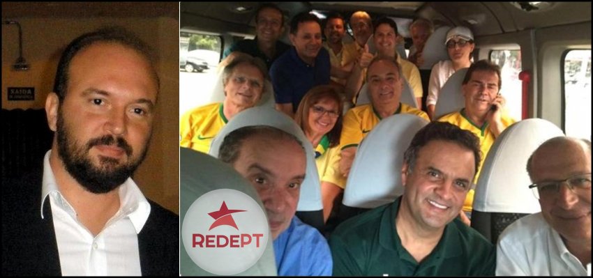 A imoralidade do golpe e a luta pela democracia: Fora Temer! Diretas-Já!