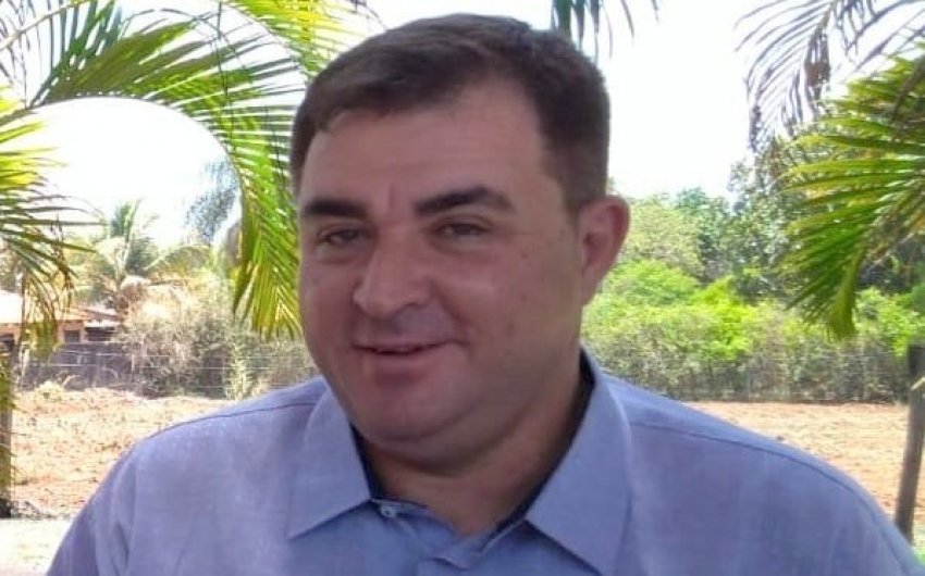 Fábio Sardinha: Deu aquela aula como se fosse a última