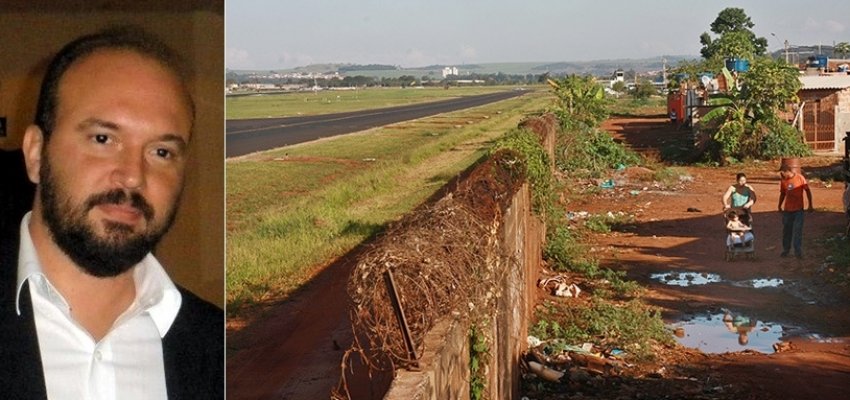 Existe alternativa à ampliação do Leite Lopes? Existe, mas a elite local não se importa!