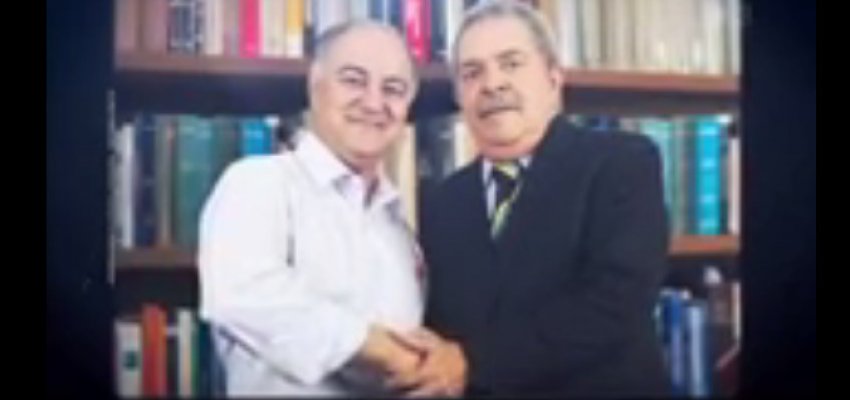 Ricardo Jimenez: Ser 'antipetista' na Ribeirão de hoje é oportuno? Ora se é!