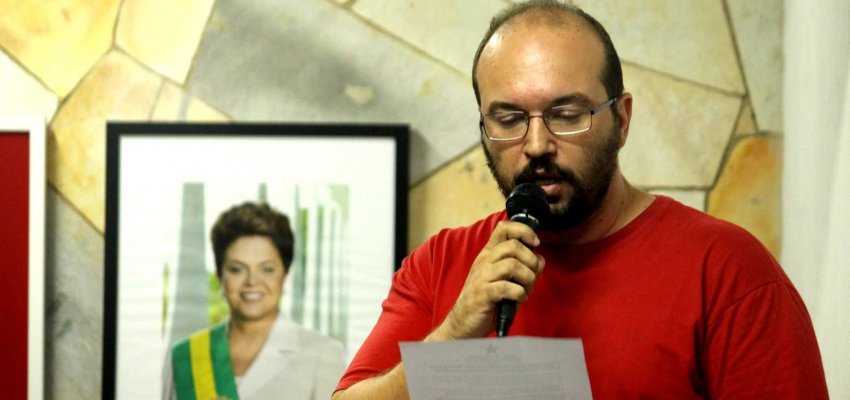 Vitória de Nogueira é a vitória da elite e a derrota do povo da periferia!