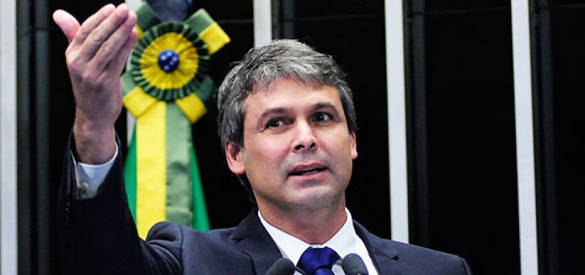 Lindbergh Farias: A Morte do Humano