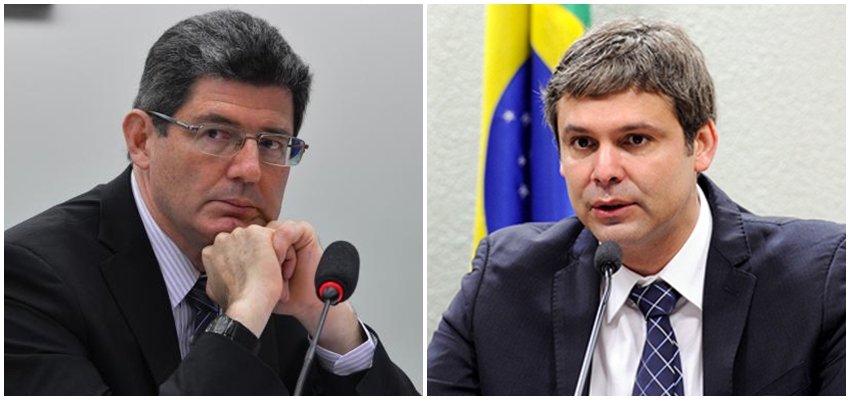 S&P, Levy e os desafios da política econômica