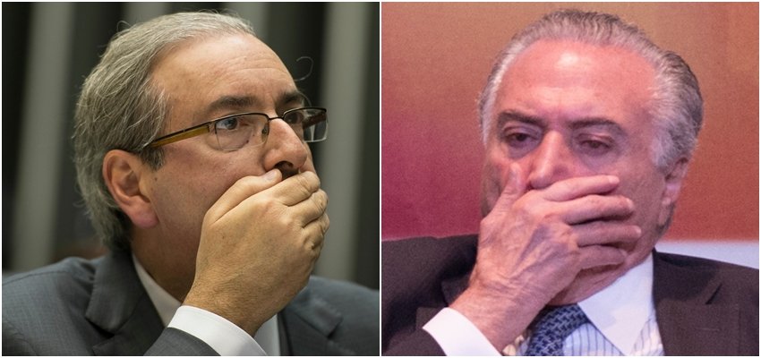 Ricardo Jimenez: Saúde, educação, CLT e pré sal na mira da chapa Temer-Cunha e seus financiadores!