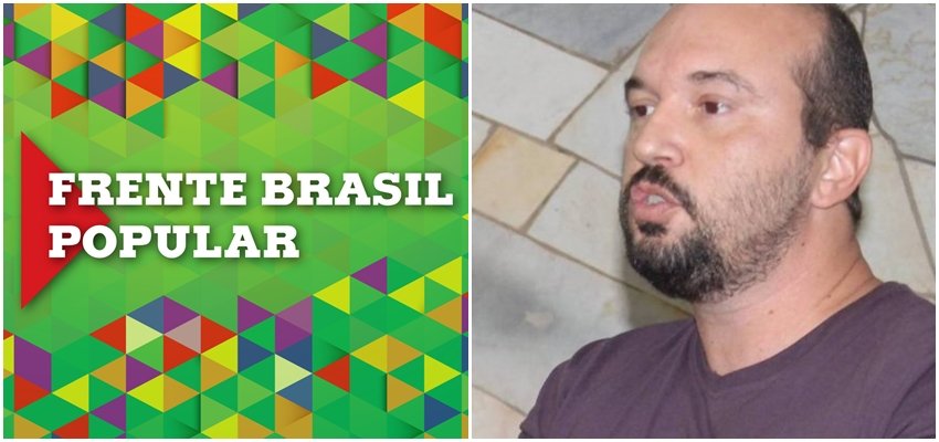 A legalidade se levanta e o PT de Ribeirão Preto precisa estar unido e presente!