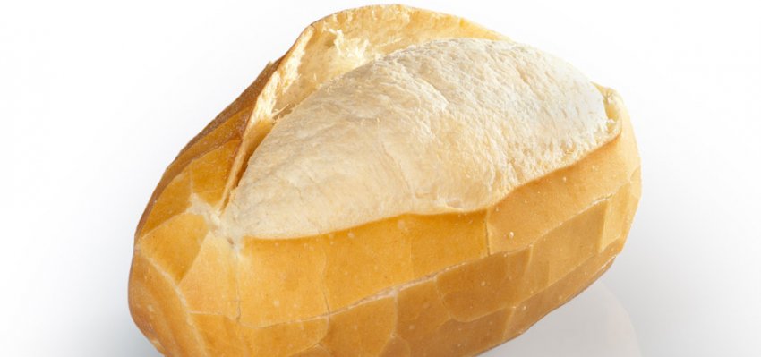 Em 1996 Ribeirão Preto parou no pãozinho francês!