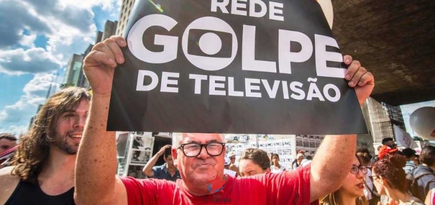 Ricardo Jimenez: Combater o golpe e o avanço do ódio
