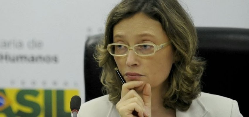 Maria do Rosário: Sobre o que chamam “ideologia de gênero”