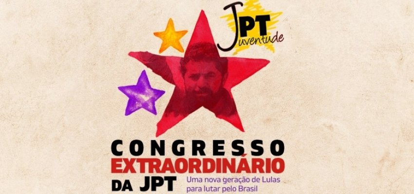 Congresso Extraordinário da JPT reúne juventude em Curitiba