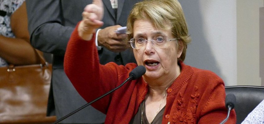 Reforma da Previdência é cruel para as mulheres