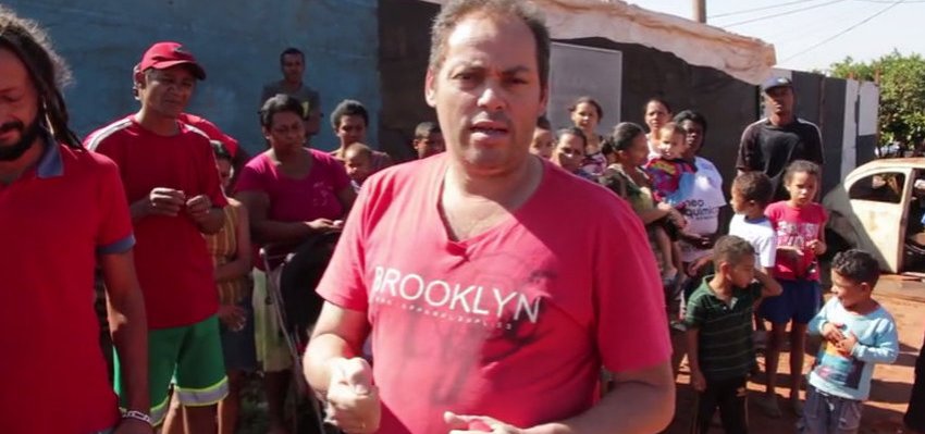 Movimento de Moradia se organiza e fortalece lutas em Ribeirão Preto