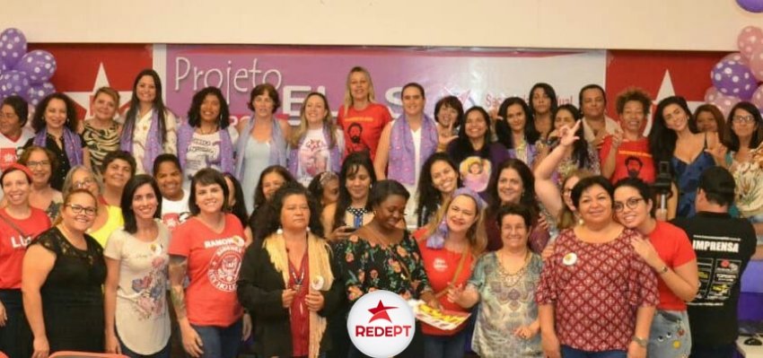 Anne: A revolta tem que ser transformada em luta política