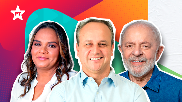 Programas de TV - Roque Prefeito 13