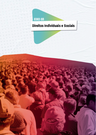 Garantia de Direitos e Políticas Sociais