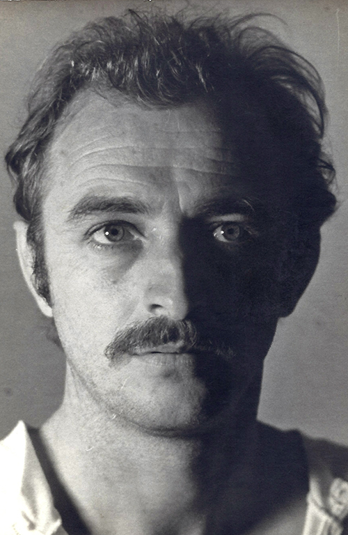 Alfredo Rubens Ingisa
