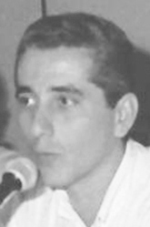 Beto Cangussu