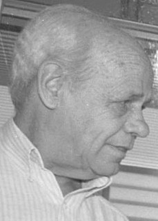 Newton Mendes Garcia
