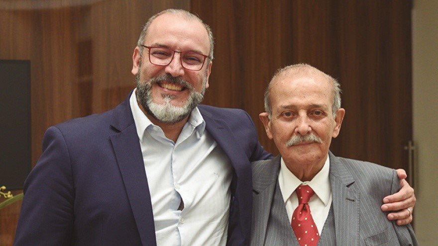 Partido dos Trabalhadores lamenta a perda de Marcelo Viana Salomão