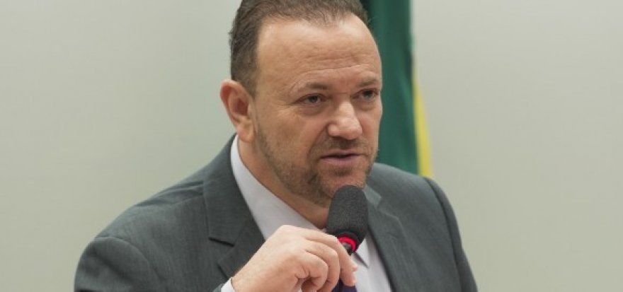 Edinho: Doações a campanha de Dilma foram lícitas e transparentes