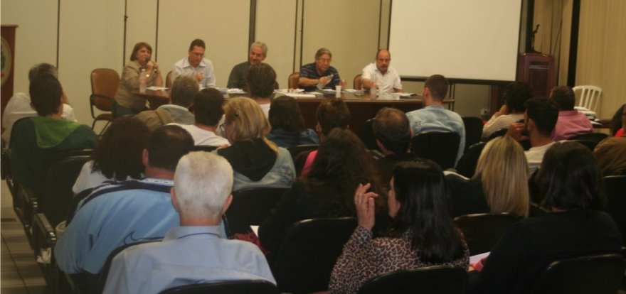 Câmara cria Política Municipal de Educação Ambiental