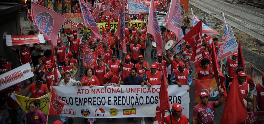 Fórum debaterá medidas para a retomada do crescimento