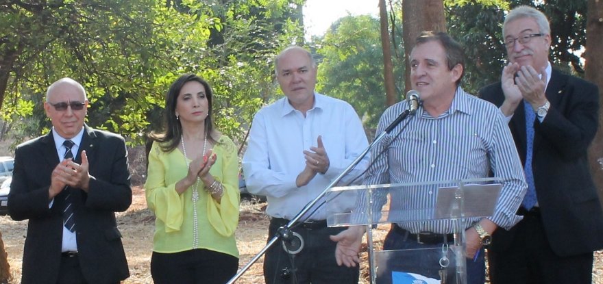 Ribeirão Preto terá Instituto Federal de Educação, Ciência e Tecnologia