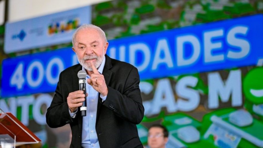 Câmara de Ribeirão Preto aprova moção de repúdio contra Lula; PT denuncia distorção de fala antirracista e oportunismo político