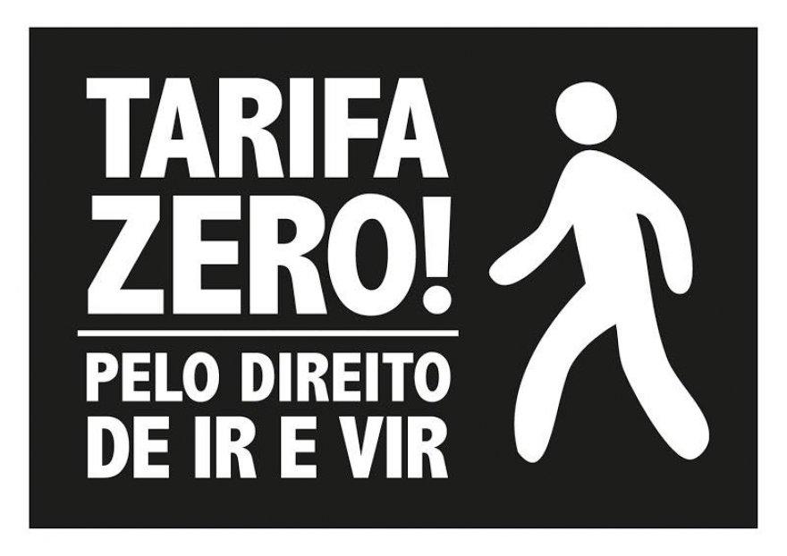 Tarifa Zero é possível em Ribeirão Preto