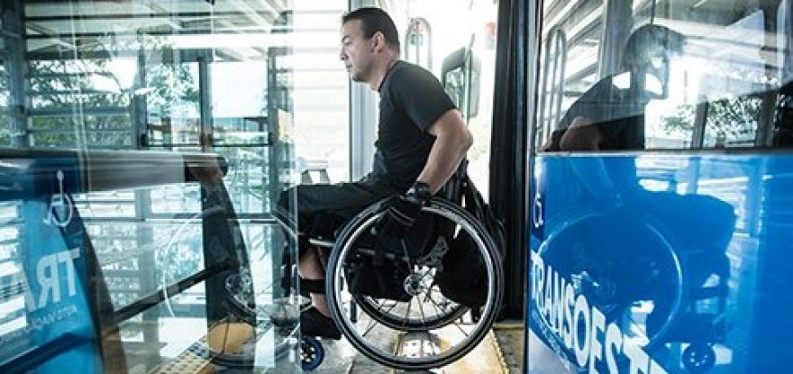 Ações do governo garantem vagas para 39 mil trabalhadores com deficiência em 2015